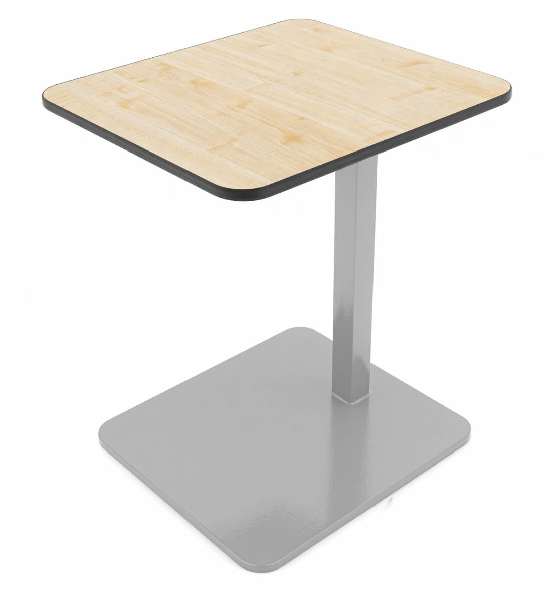 Mobi RAL 9006-Königsahorn