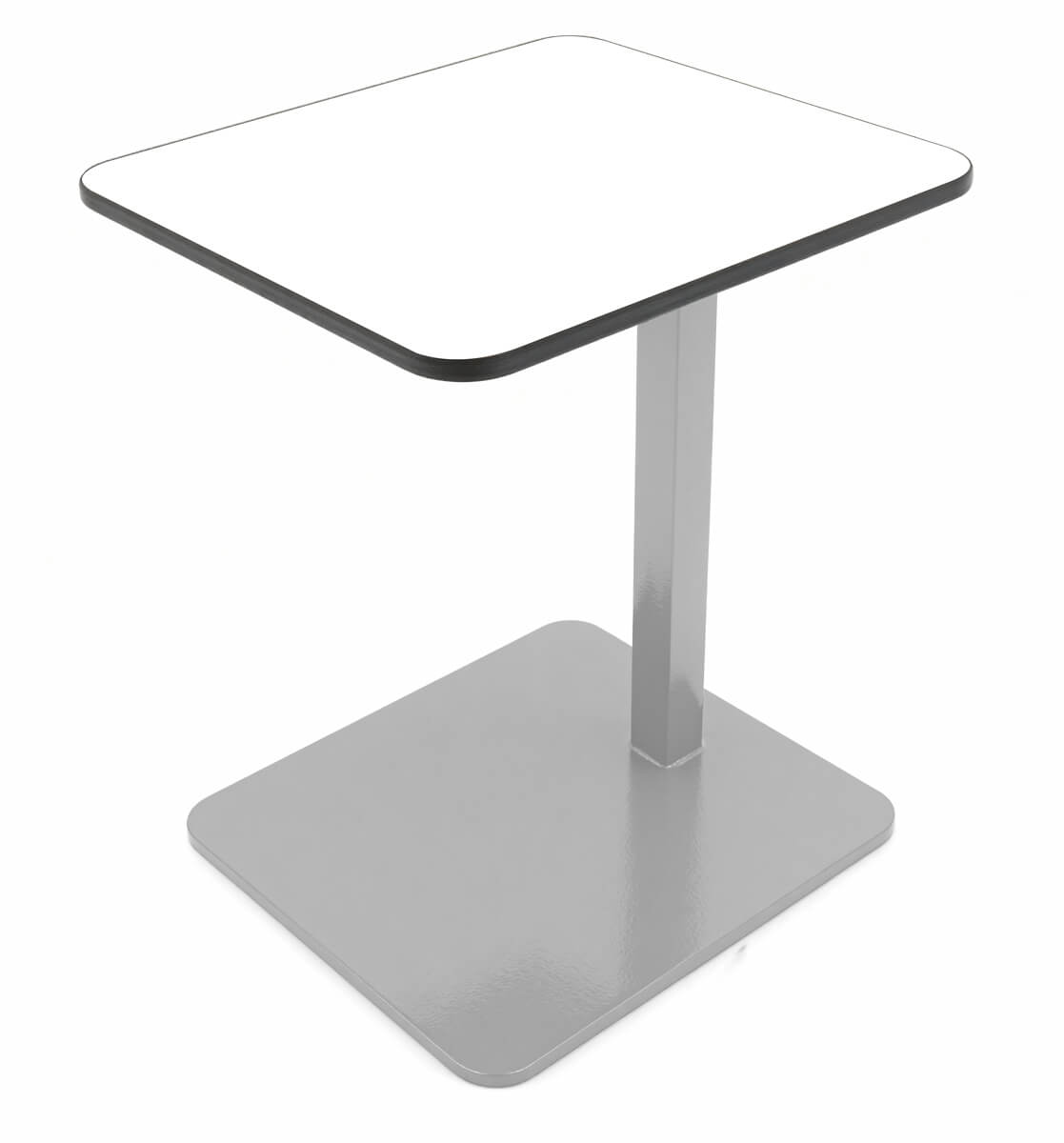 MOBI RAL 9006-Kristalweiss