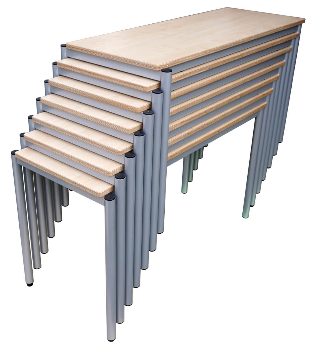 LINEApro-40r-Stapeltisch-3