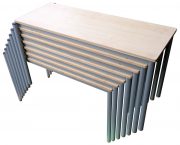 LINEApro-40r-Stapeltisch-4